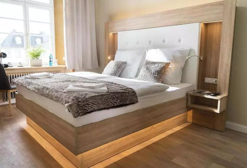 Retkeilymaja Gasthof 1820