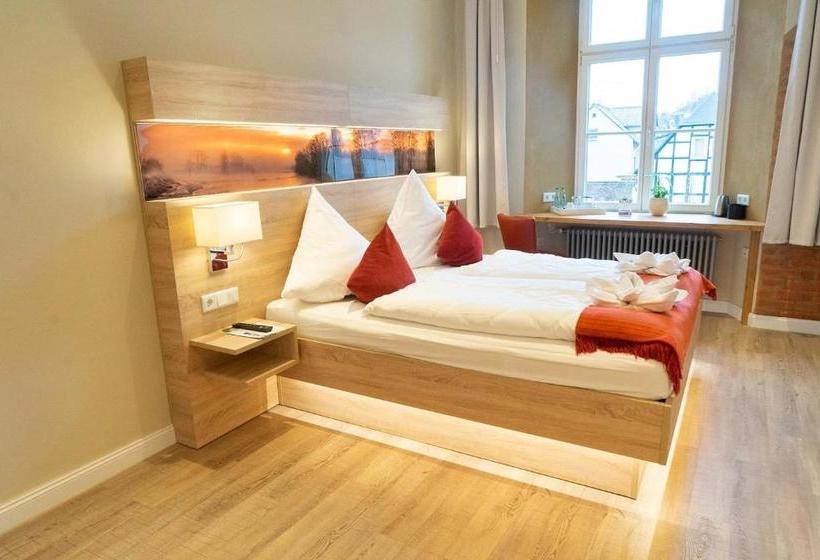 ユースホステル Gasthof 1820