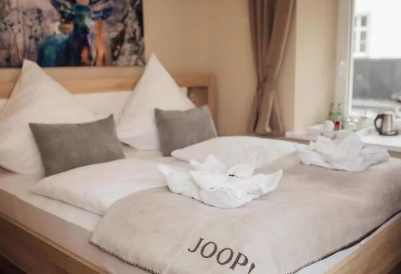 Retkeilymaja Gasthof 1820