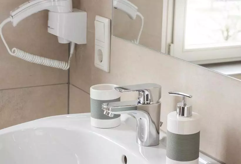 Retkeilymaja Gasthof 1820