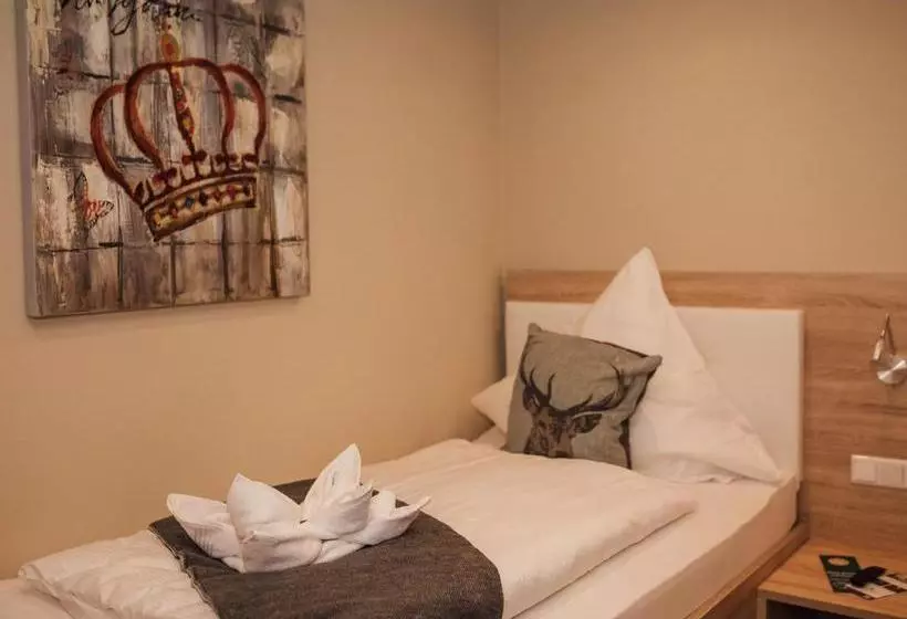 Retkeilymaja Gasthof 1820