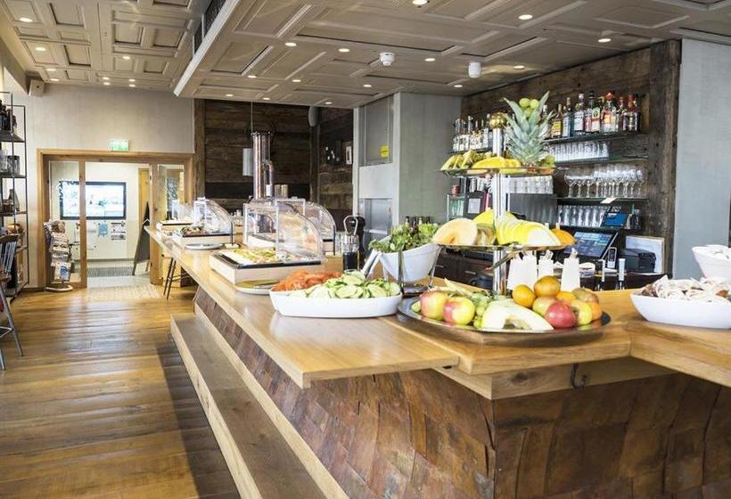 ユースホステル Gasthof 1820