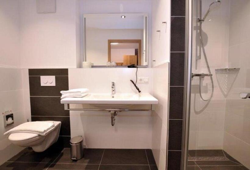 旅馆 Gästehaus Zur Krone