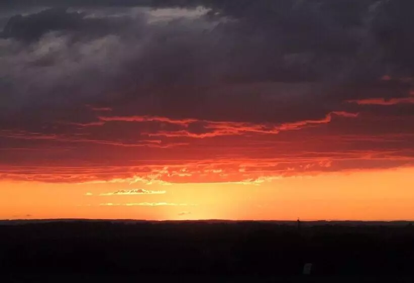 Hotelli Auf M Reifnhof