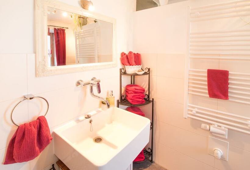 בית מלון כפרי Auf M Reifnhof