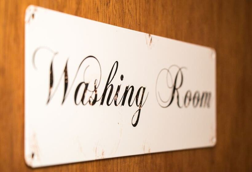 בית מלון כפרי Auf M Reifnhof