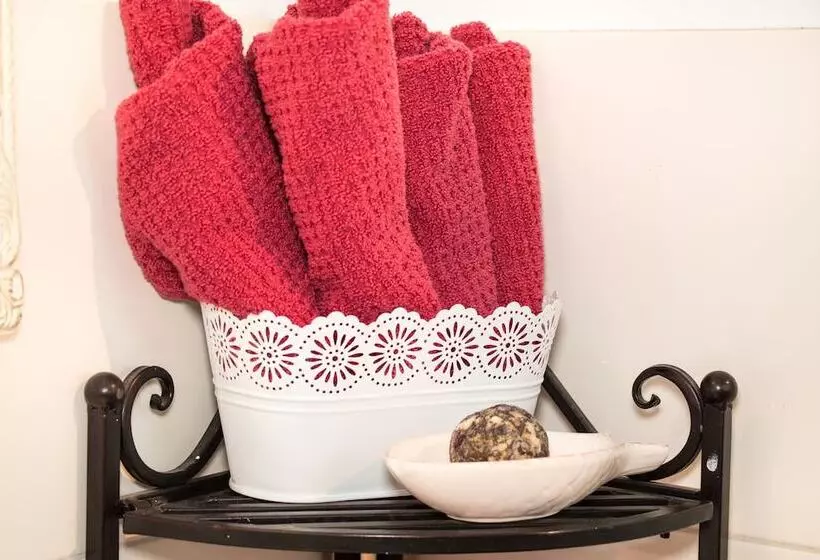 Hotelli Auf M Reifnhof