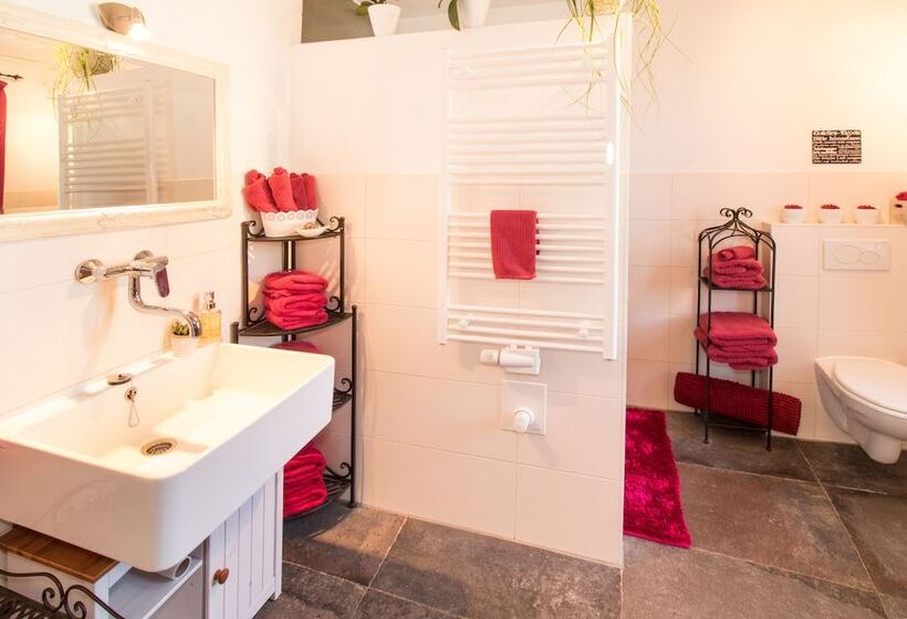 בית מלון כפרי Auf M Reifnhof