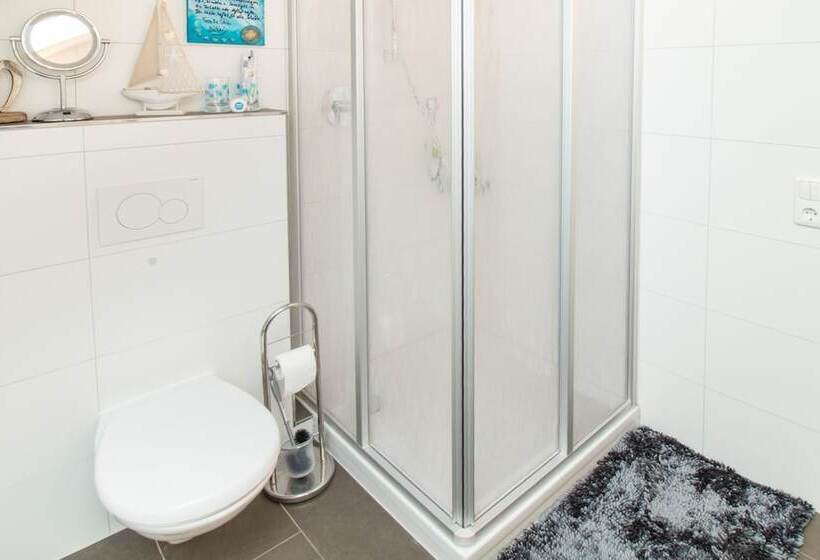 בית מלון כפרי Auf M Reifnhof