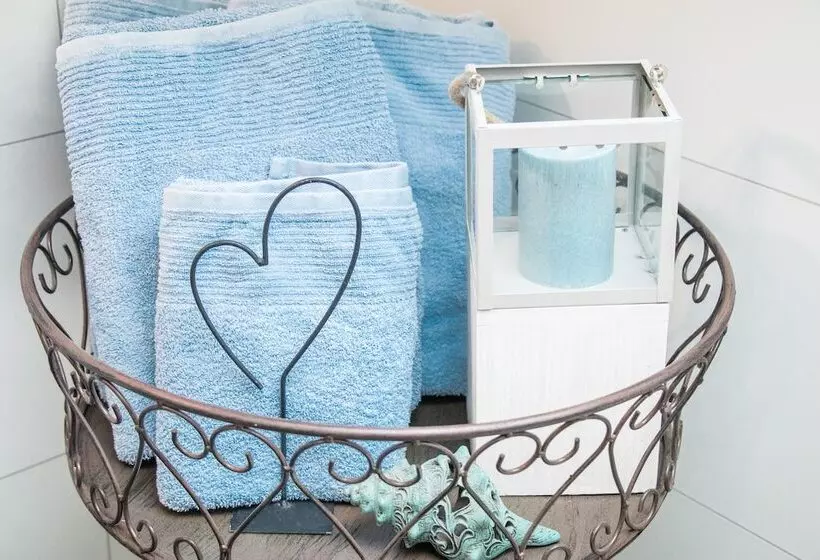 Hotelli Auf M Reifnhof