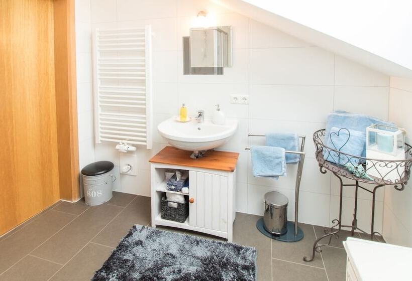 בית מלון כפרי Auf M Reifnhof