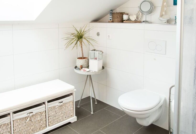 בית מלון כפרי Auf M Reifnhof