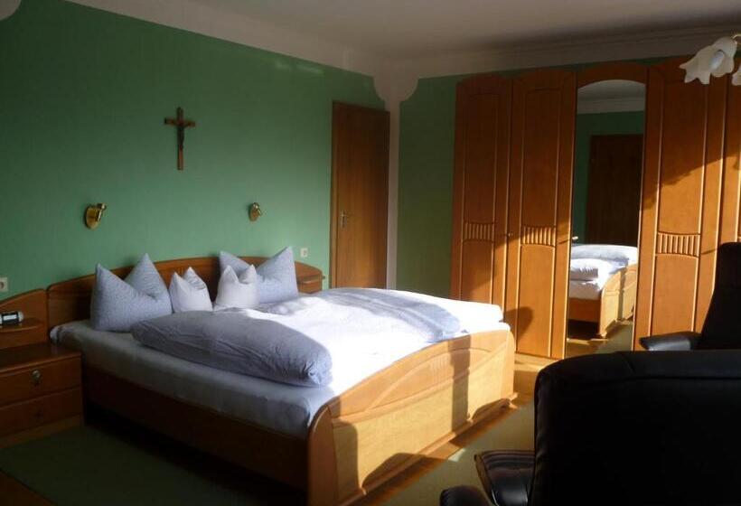 Пансион Haus Lissi