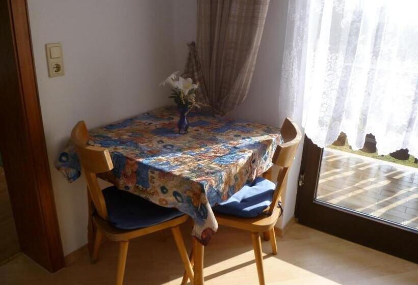 Пансион Haus Lissi