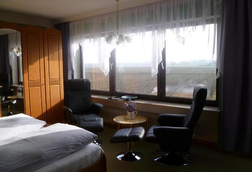 Пансион Haus Lissi