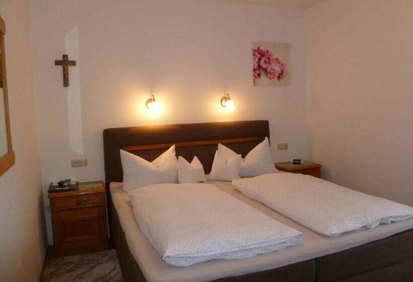 Пансион Haus Lissi