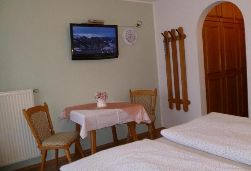 Пансион Haus Lissi