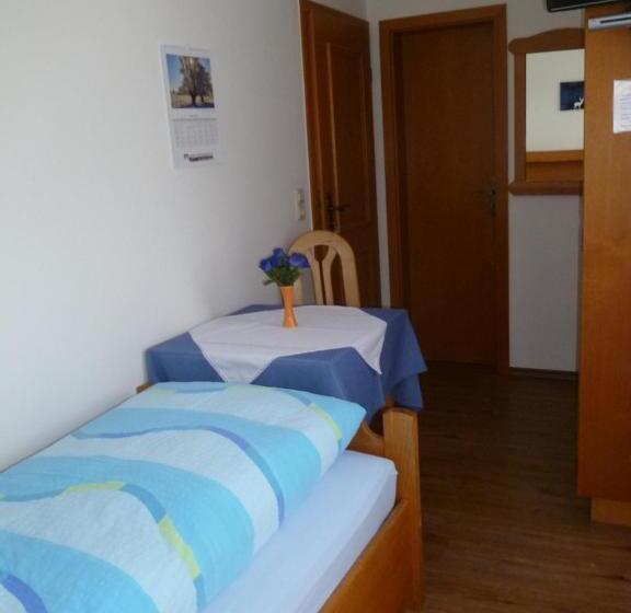 Пансион Haus Lissi