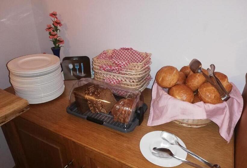 Пансион Haus Lissi