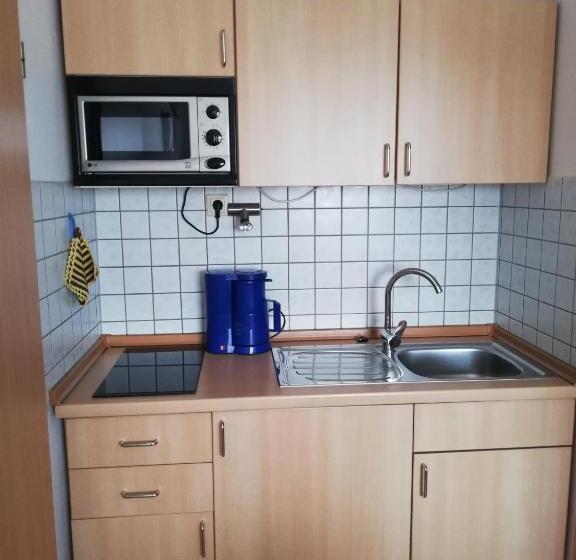 Пансион Haus Lissi