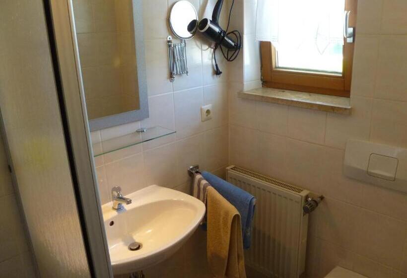 Пансион Haus Lissi