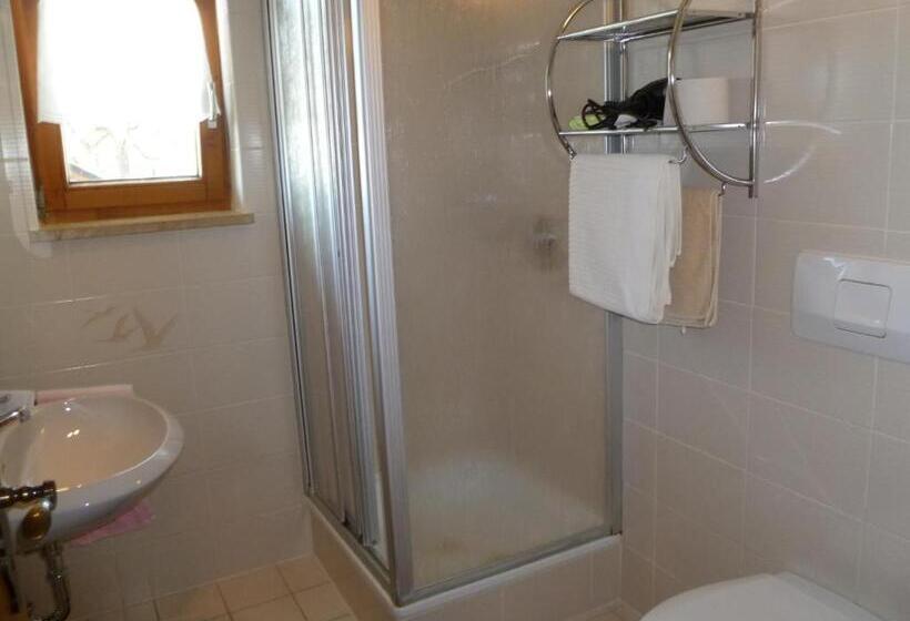 Пансион Haus Lissi