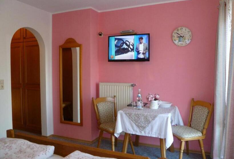 Пансион Haus Lissi