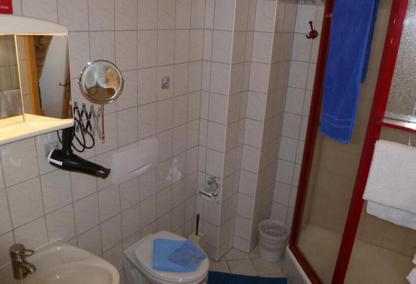 Пансион Haus Lissi