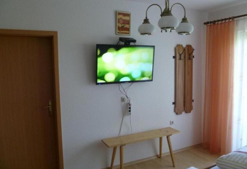 Пансион Haus Lissi