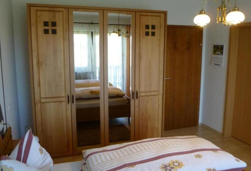 Пансион Haus Lissi