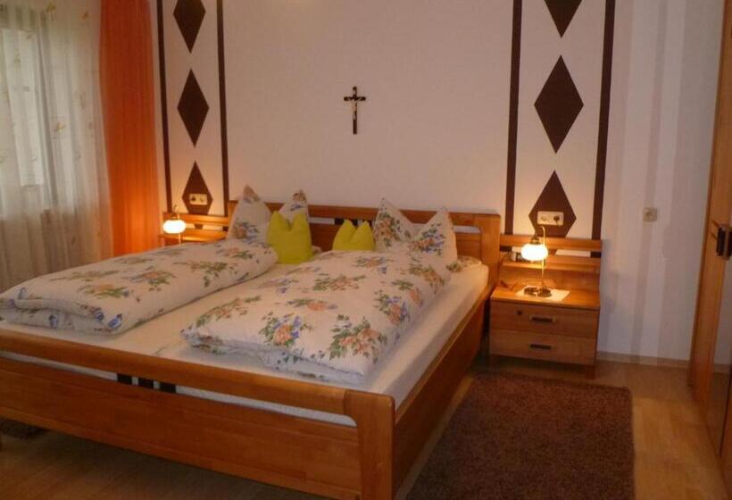 Пансион Haus Lissi