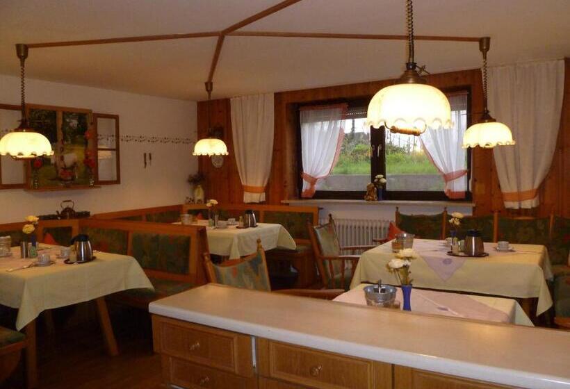 Пансион Haus Lissi