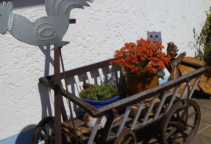 Пансион Haus Lissi