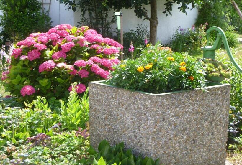 Пансион Haus Lissi