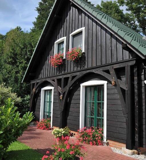 Pension Kräutermühlenhof Burg