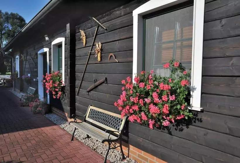 Pension Kräutermühlenhof Burg