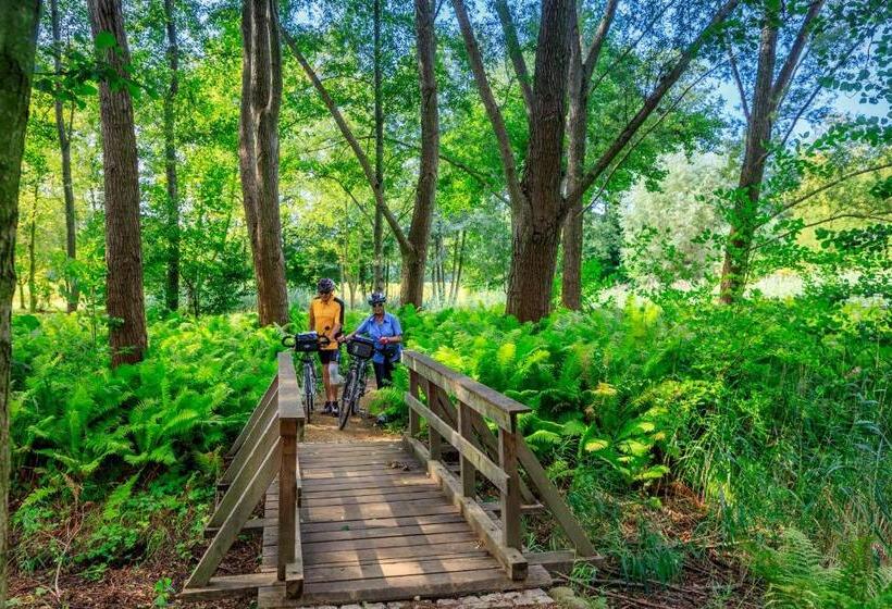 Pension Kräutermühlenhof Burg