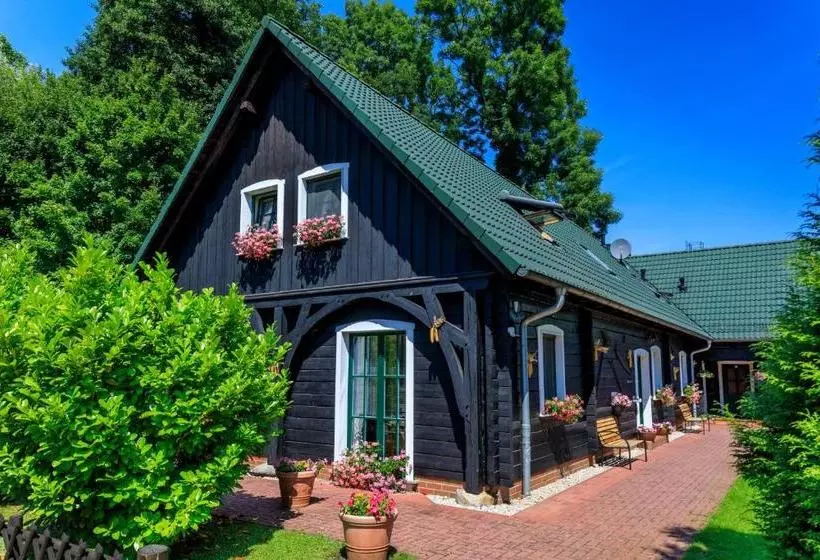 Pension Kräutermühlenhof Burg