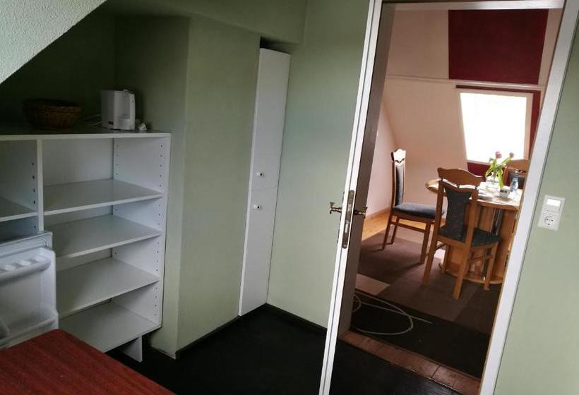 Pension Und Restaurant Reck