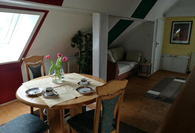 Pension Und Restaurant Reck