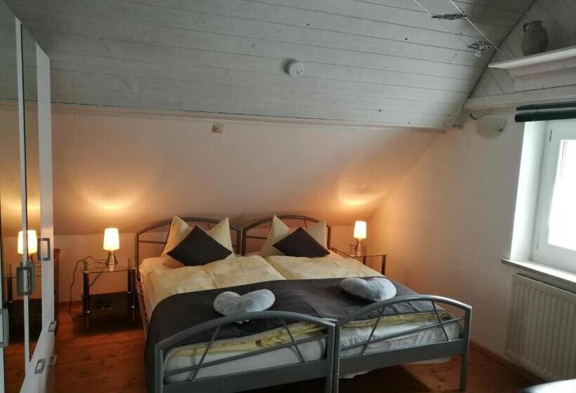 Pension Und Restaurant Reck