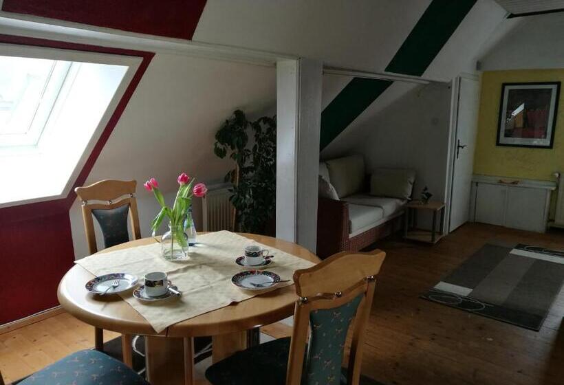 Pension Und Restaurant Reck