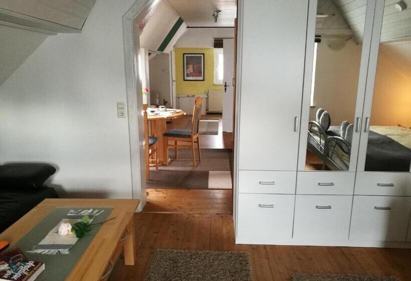 Pension Und Restaurant Reck