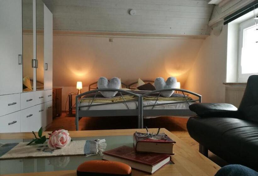 Pension Und Restaurant Reck