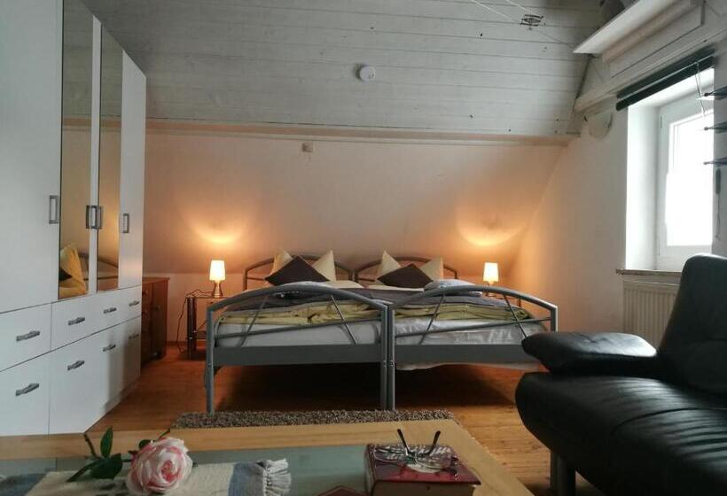 Pension Und Restaurant Reck