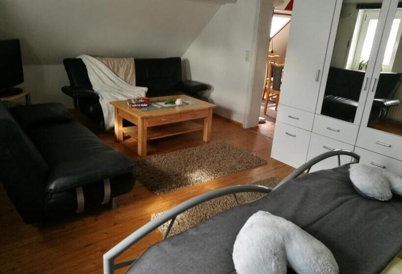 Pension Und Restaurant Reck