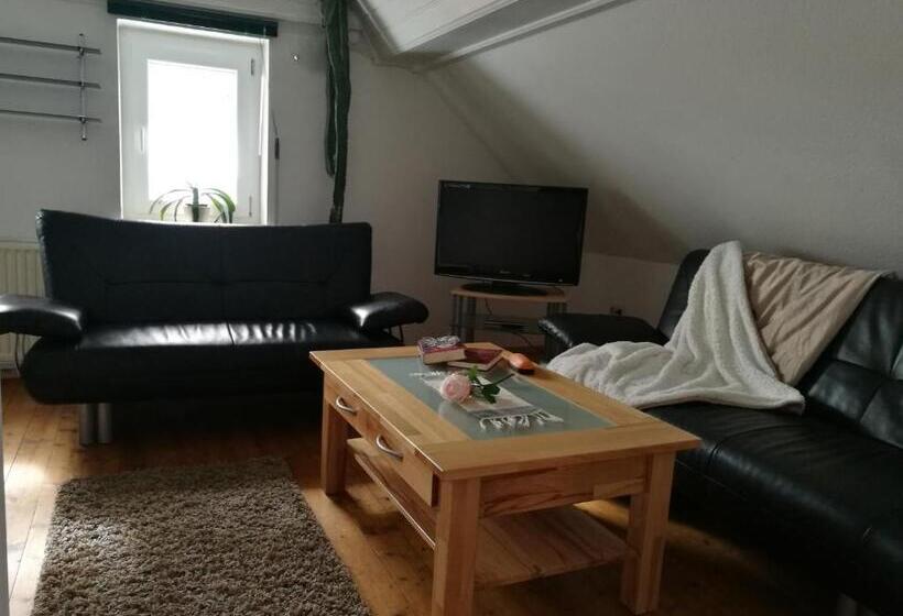 Pension Und Restaurant Reck