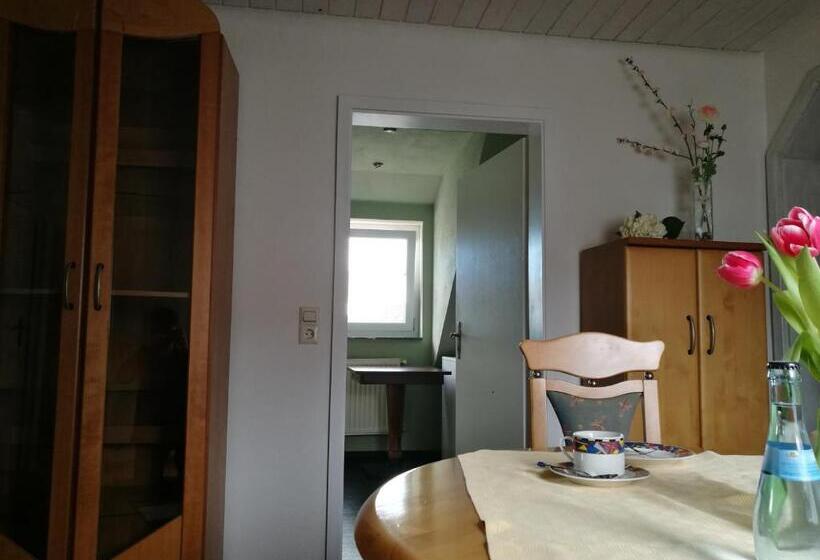 Pension Und Restaurant Reck