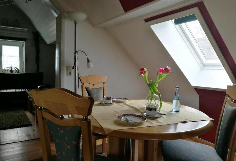 Pension Und Restaurant Reck