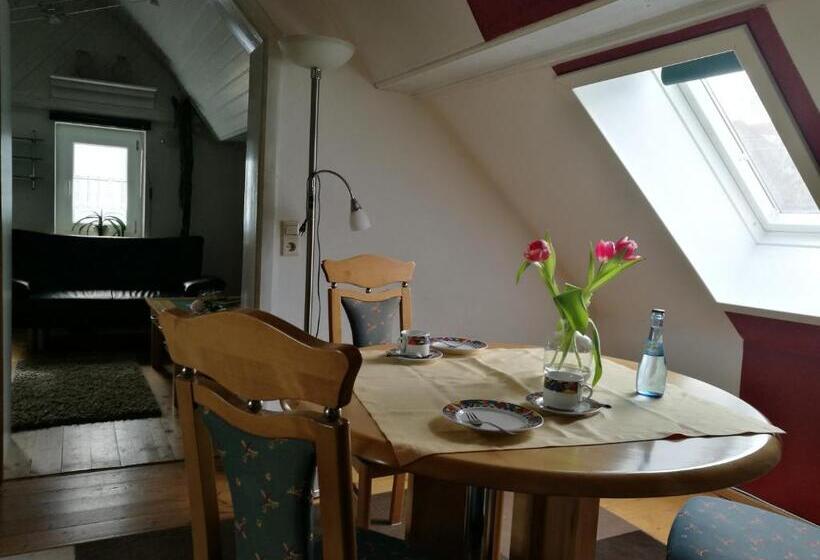 Pension Und Restaurant Reck